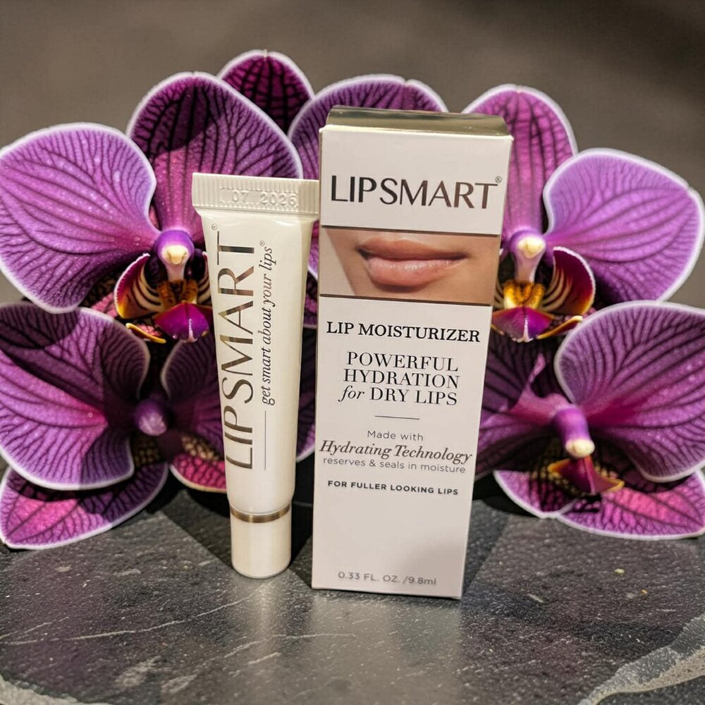 Lipsmart Ultra-Hydrating Lip Treatment 0.33 oz